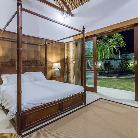 Villa Deh Simba At Sanur Dış mekan fotoğraf
