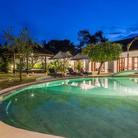 Villa Deh Simba At Sanur Dış mekan fotoğraf