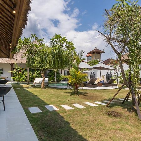 Villa Deh Simba At Sanur Dış mekan fotoğraf