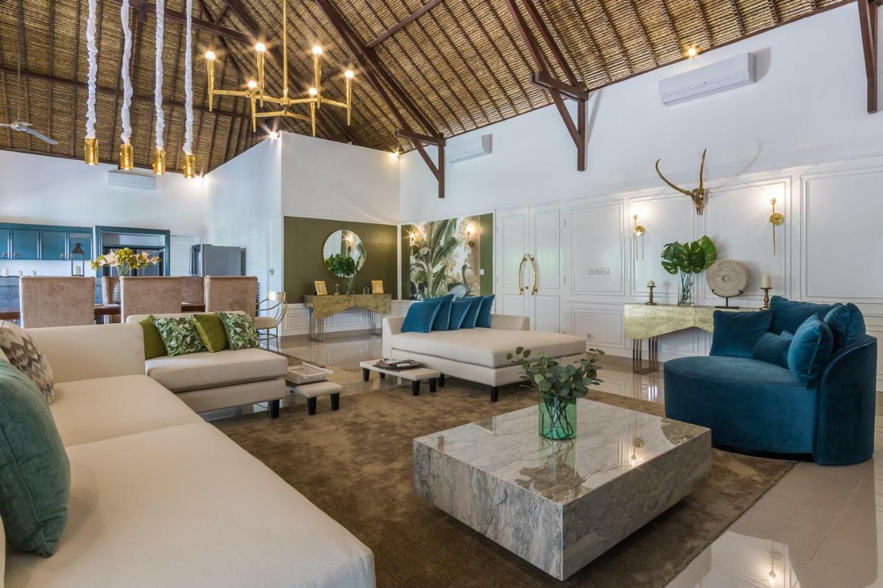 Villa Deh Simba At Sanur Dış mekan fotoğraf