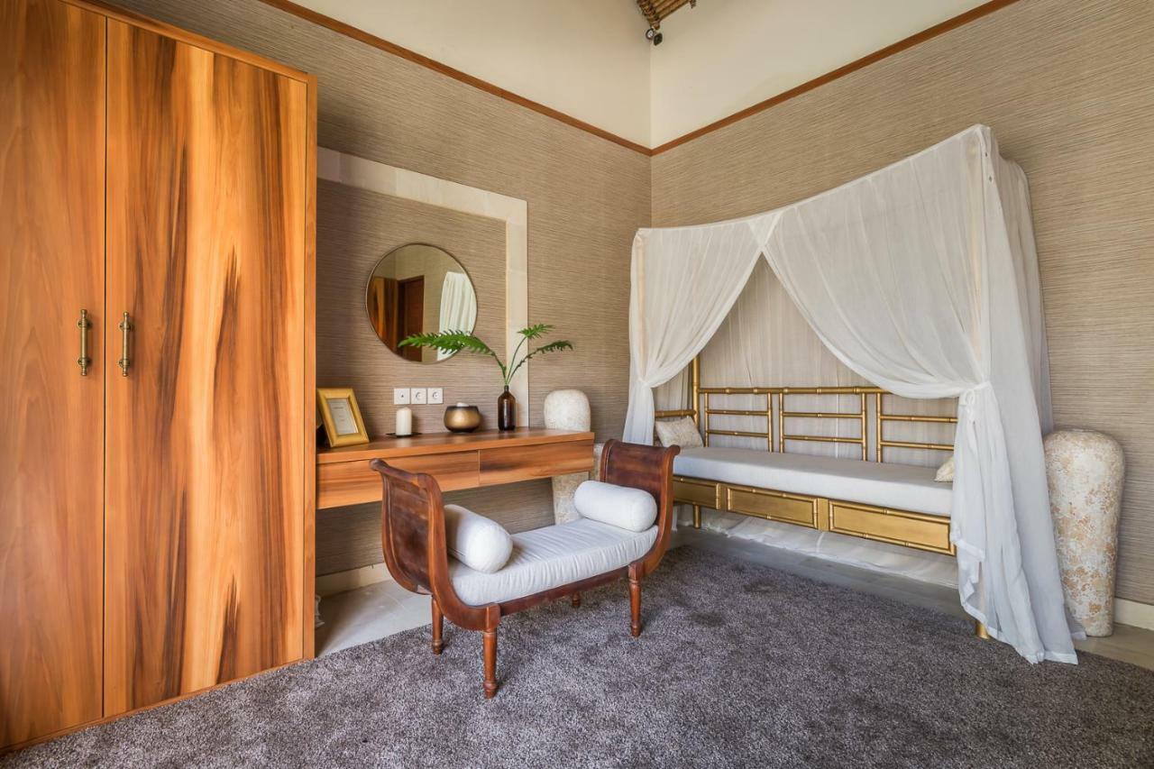 Villa Deh Simba At Sanur Dış mekan fotoğraf