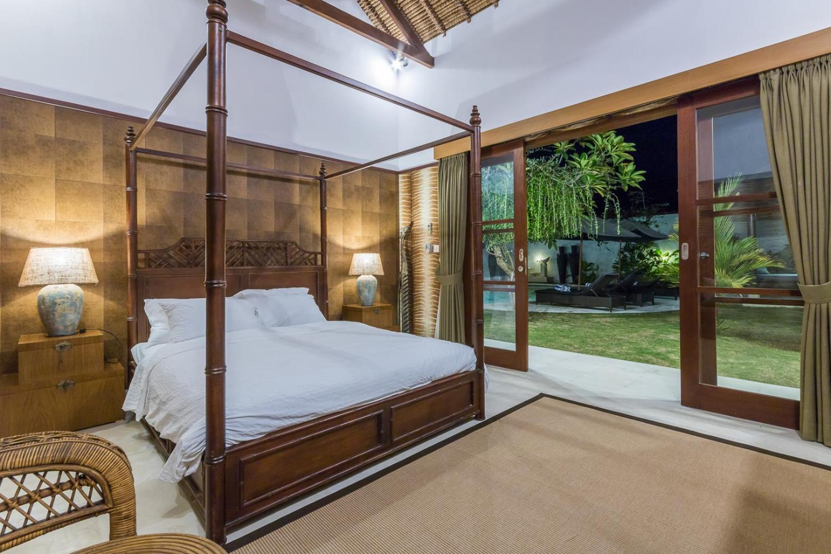 Villa Deh Simba At Sanur Dış mekan fotoğraf
