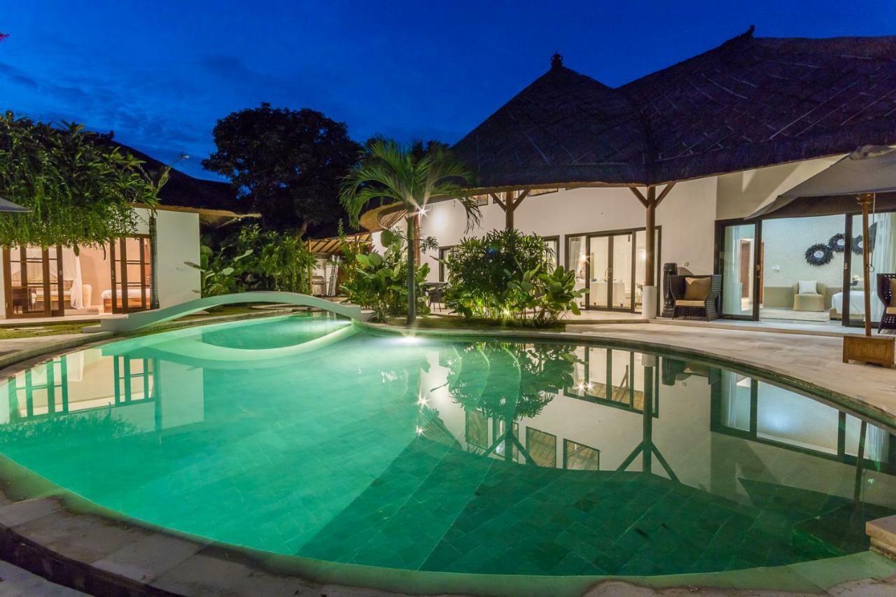 Villa Deh Simba At Sanur Dış mekan fotoğraf