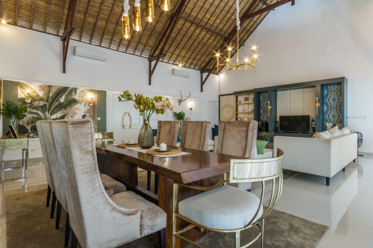 Villa Deh Simba At Sanur Dış mekan fotoğraf
