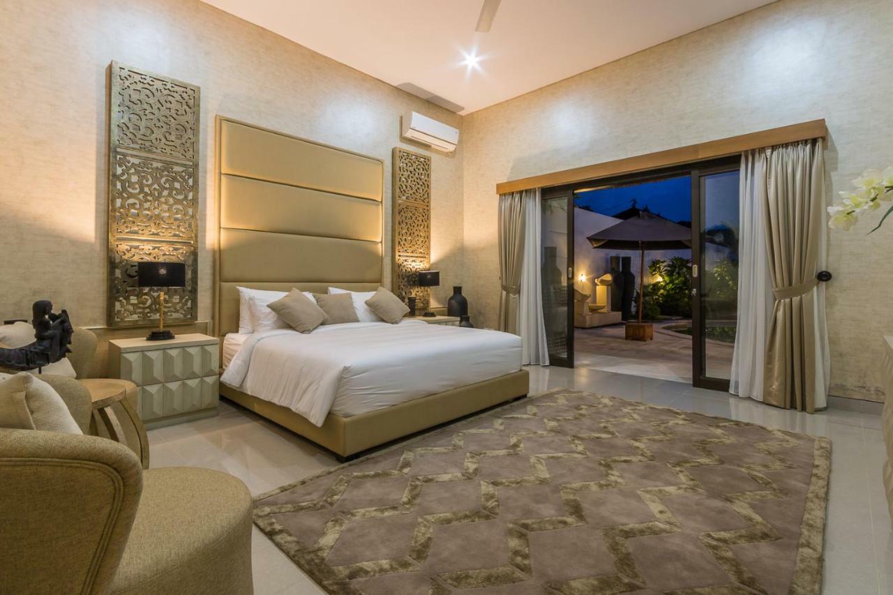 Villa Deh Simba At Sanur Dış mekan fotoğraf