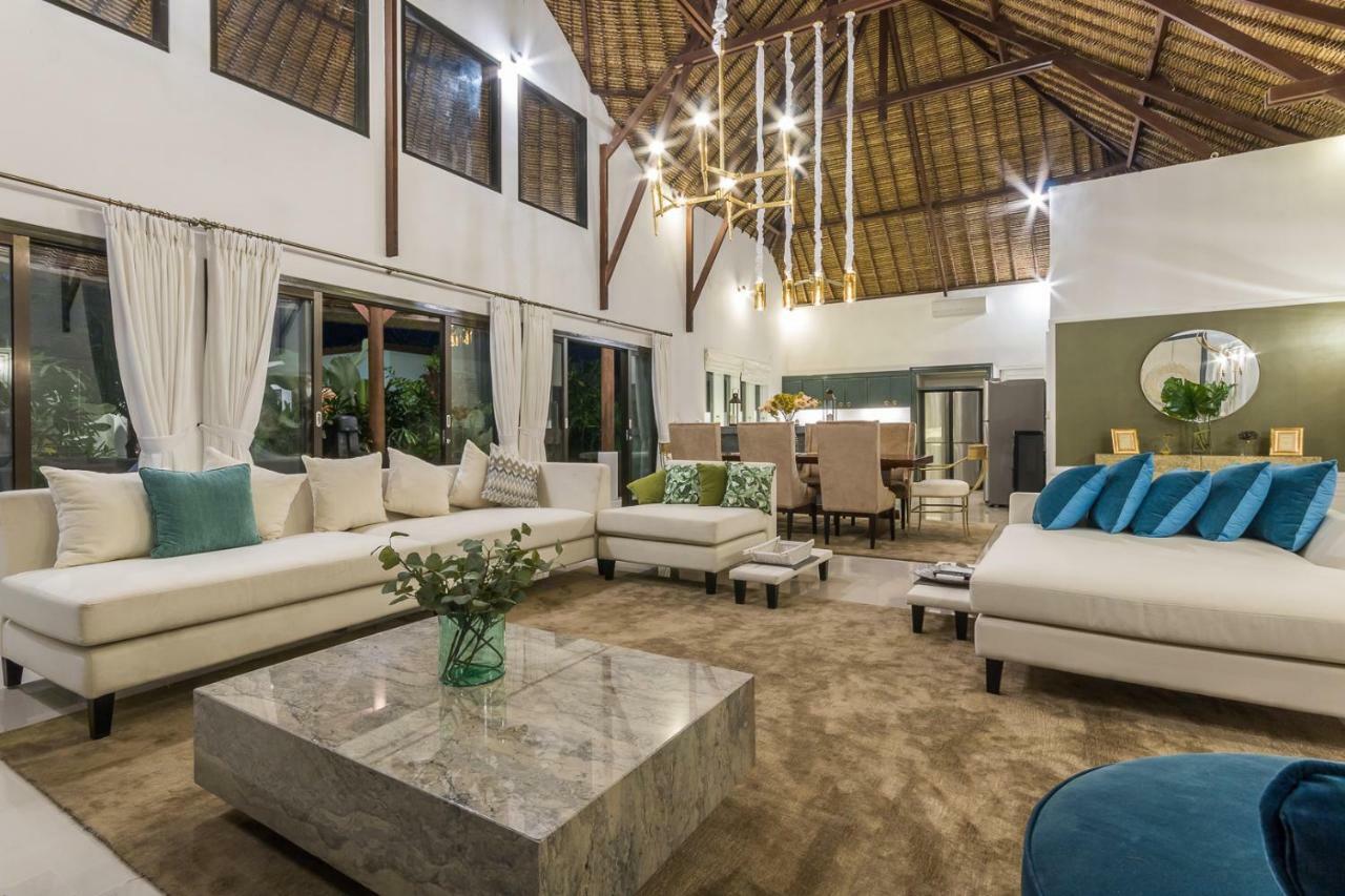 Villa Deh Simba At Sanur Dış mekan fotoğraf