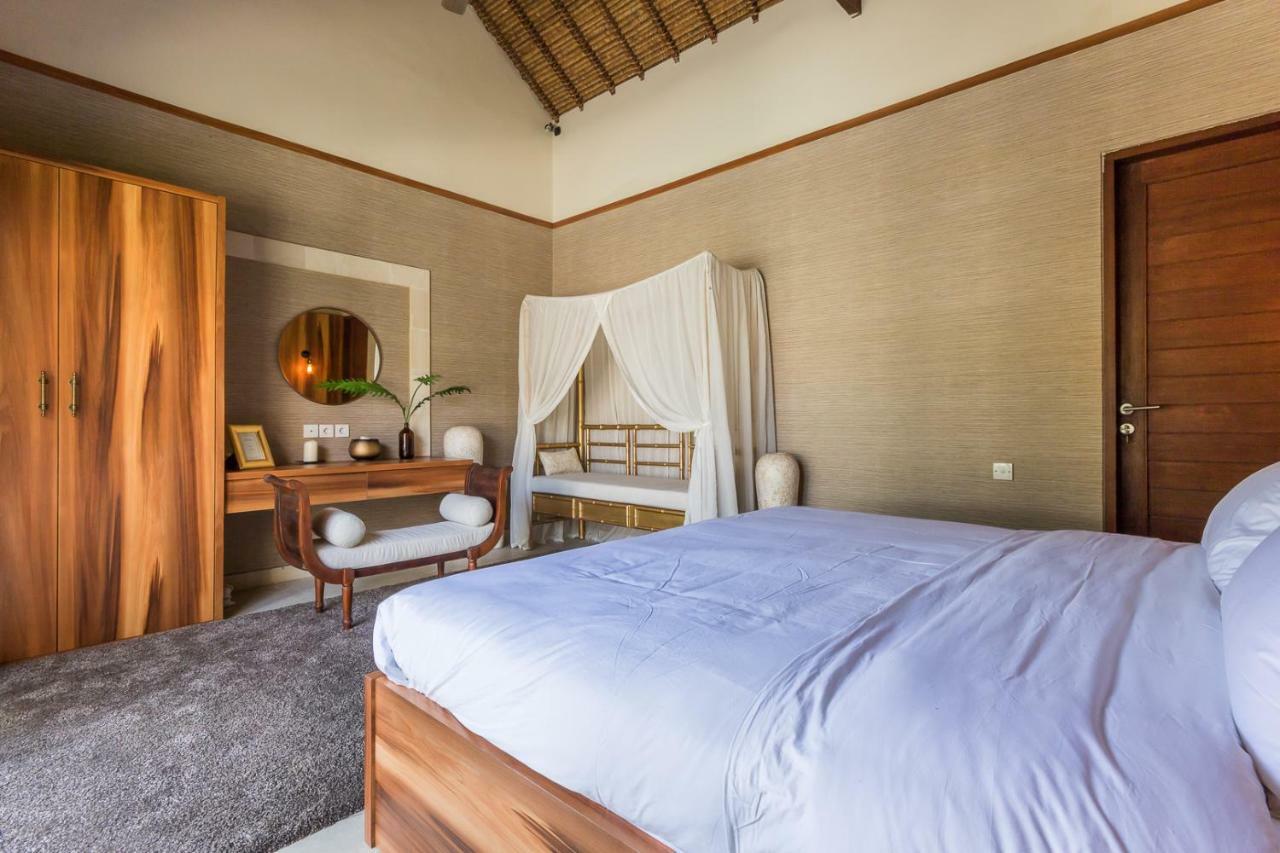 Villa Deh Simba At Sanur Dış mekan fotoğraf