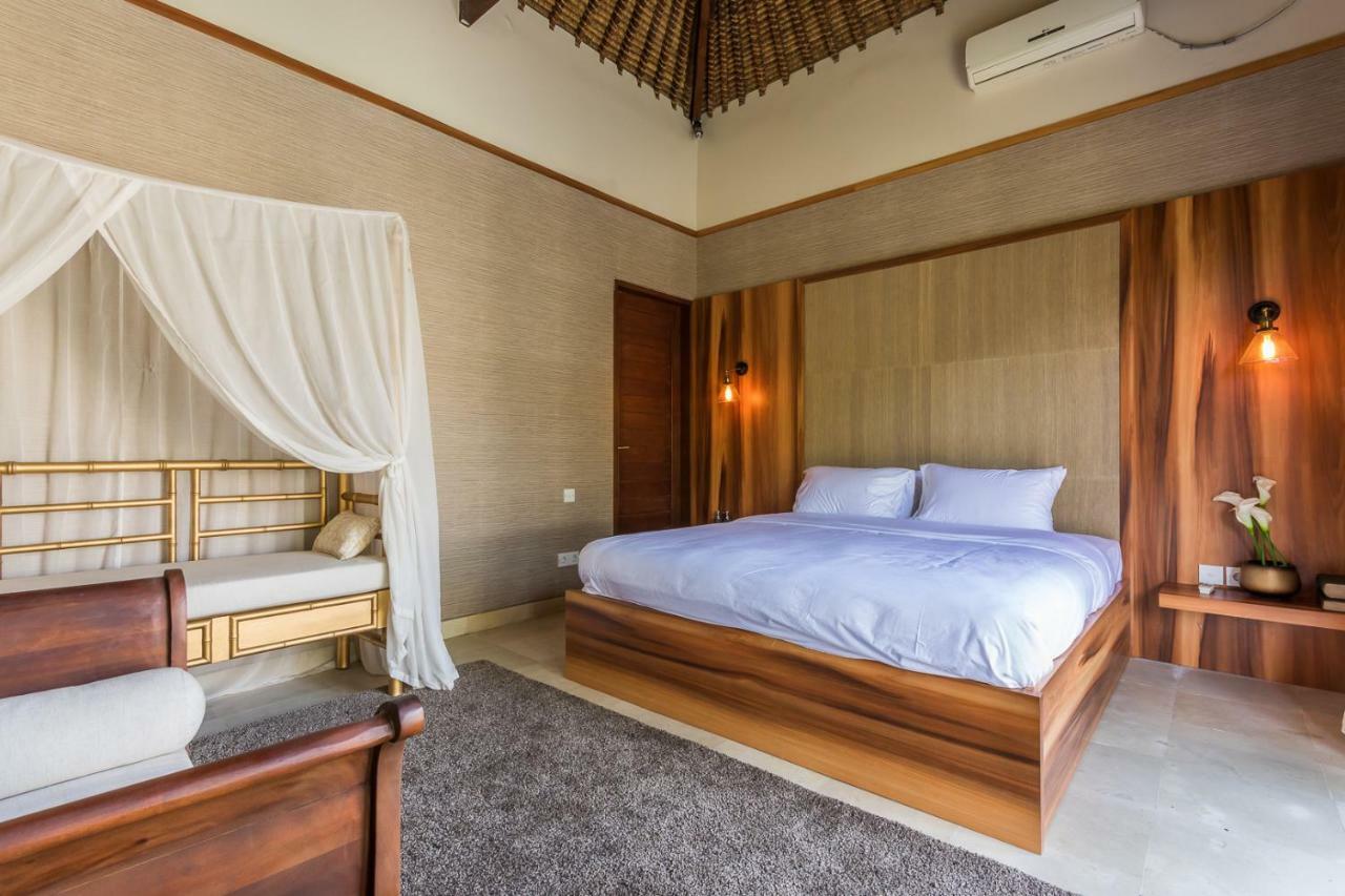 Villa Deh Simba At Sanur Dış mekan fotoğraf