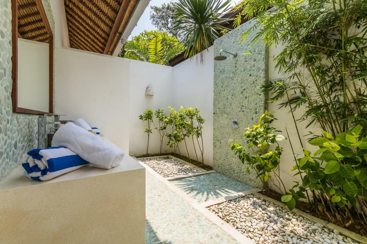 Villa Deh Simba At Sanur Dış mekan fotoğraf