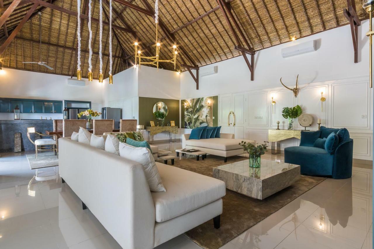 Villa Deh Simba At Sanur Dış mekan fotoğraf