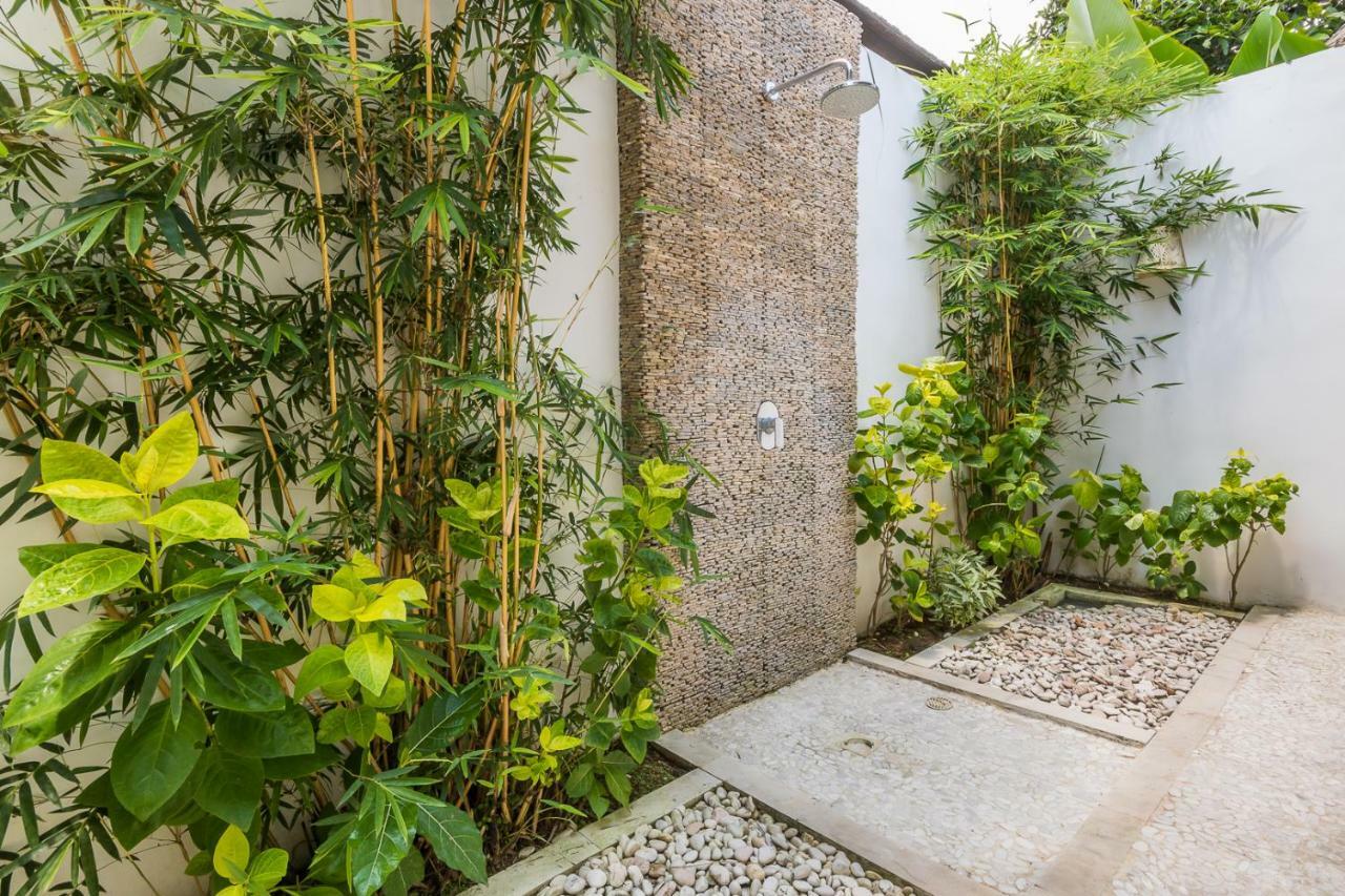 Villa Deh Simba At Sanur Dış mekan fotoğraf