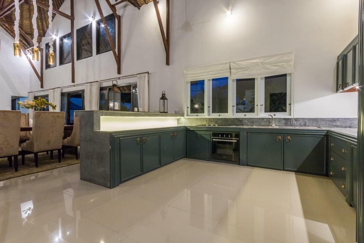 Villa Deh Simba At Sanur Dış mekan fotoğraf