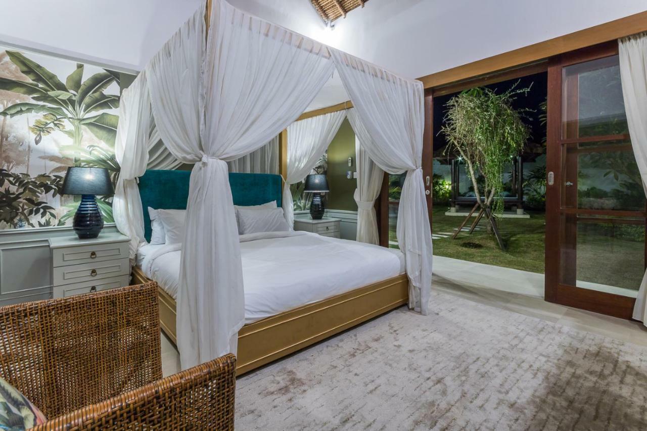 Villa Deh Simba At Sanur Dış mekan fotoğraf