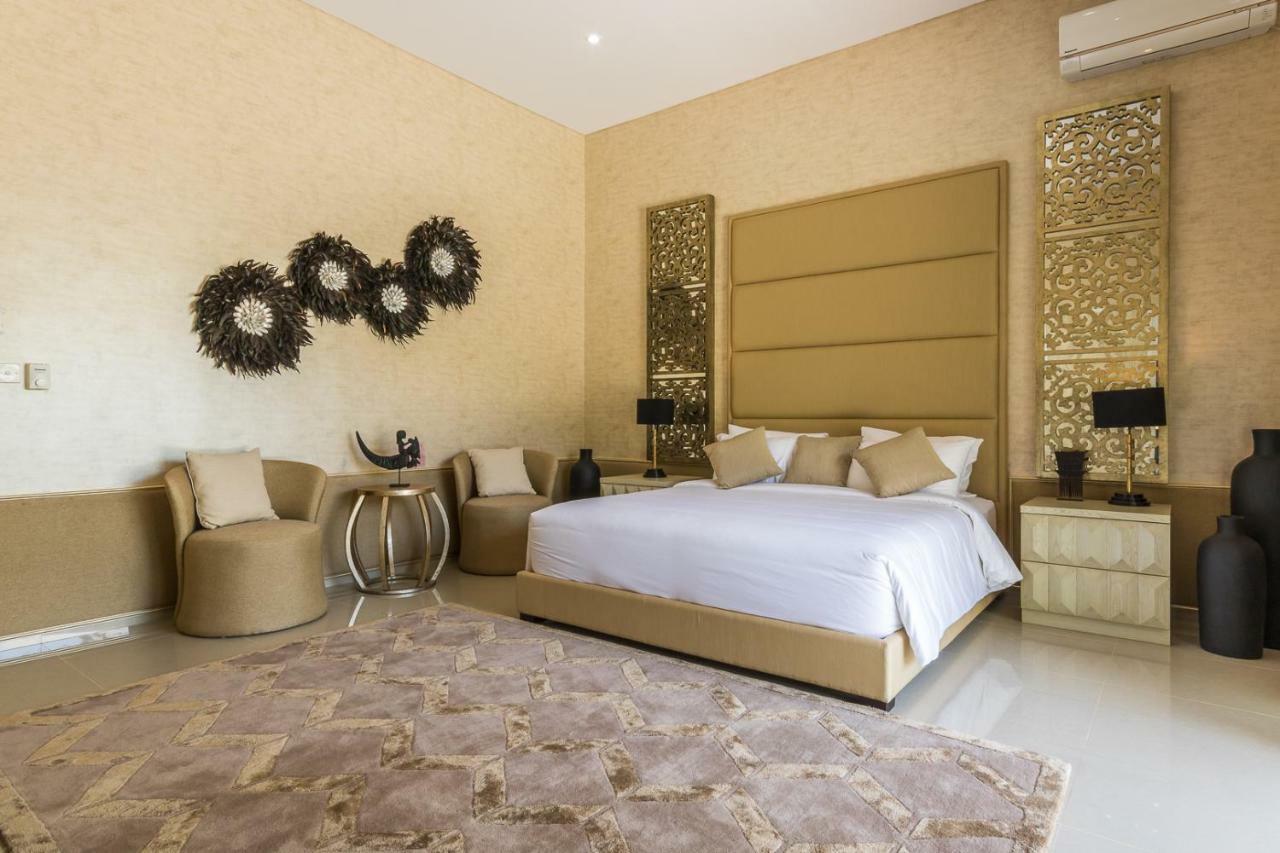 Villa Deh Simba At Sanur Dış mekan fotoğraf
