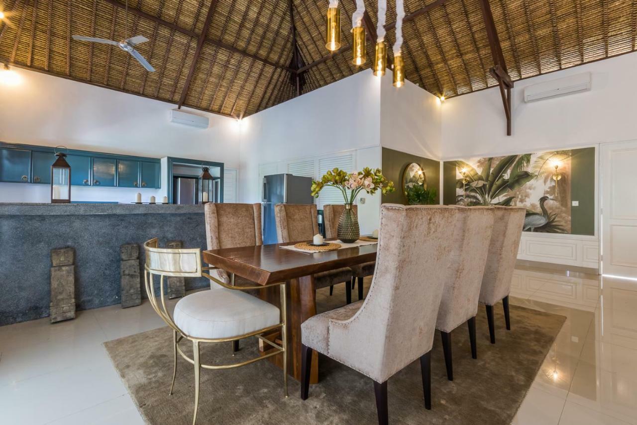 Villa Deh Simba At Sanur Dış mekan fotoğraf