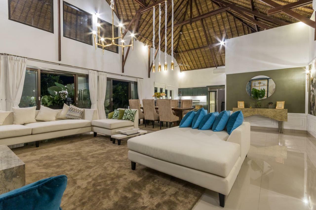 Villa Deh Simba At Sanur Dış mekan fotoğraf