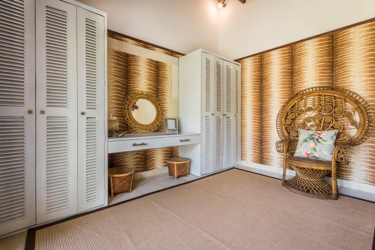 Villa Deh Simba At Sanur Dış mekan fotoğraf