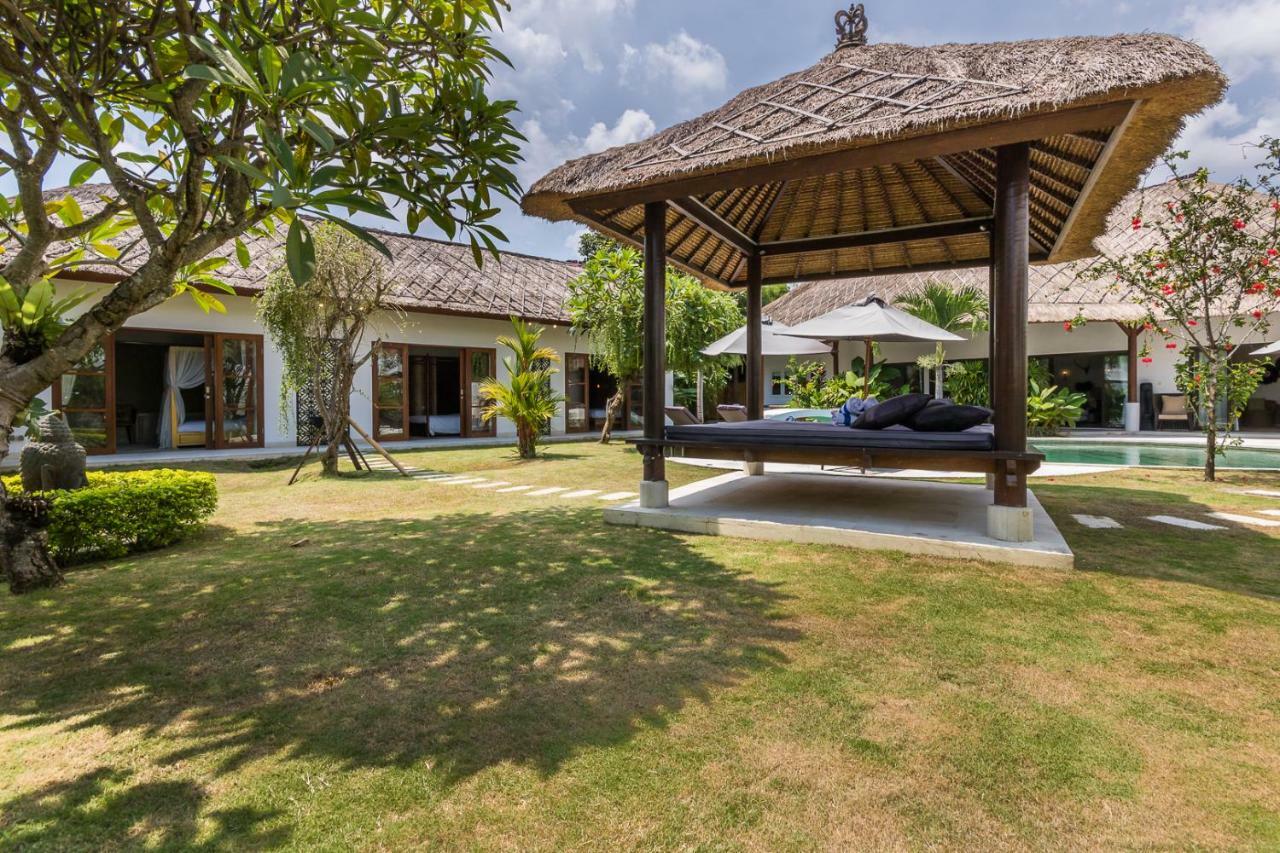 Villa Deh Simba At Sanur Dış mekan fotoğraf