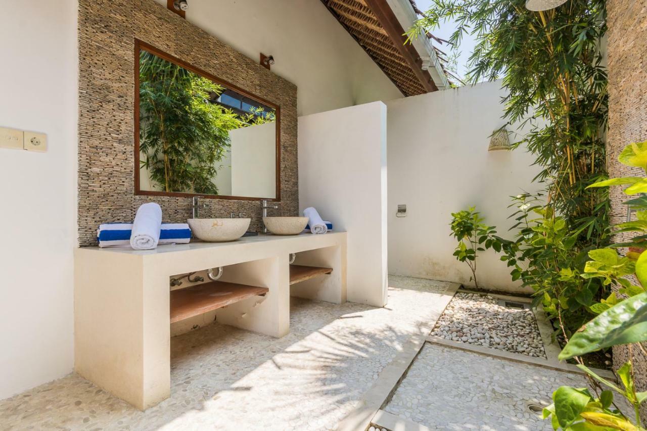 Villa Deh Simba At Sanur Dış mekan fotoğraf