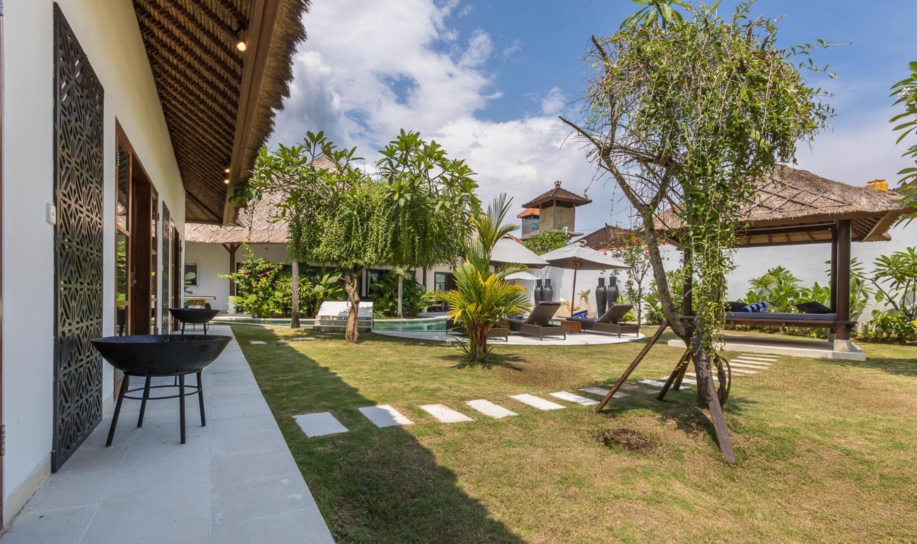Villa Deh Simba At Sanur Dış mekan fotoğraf