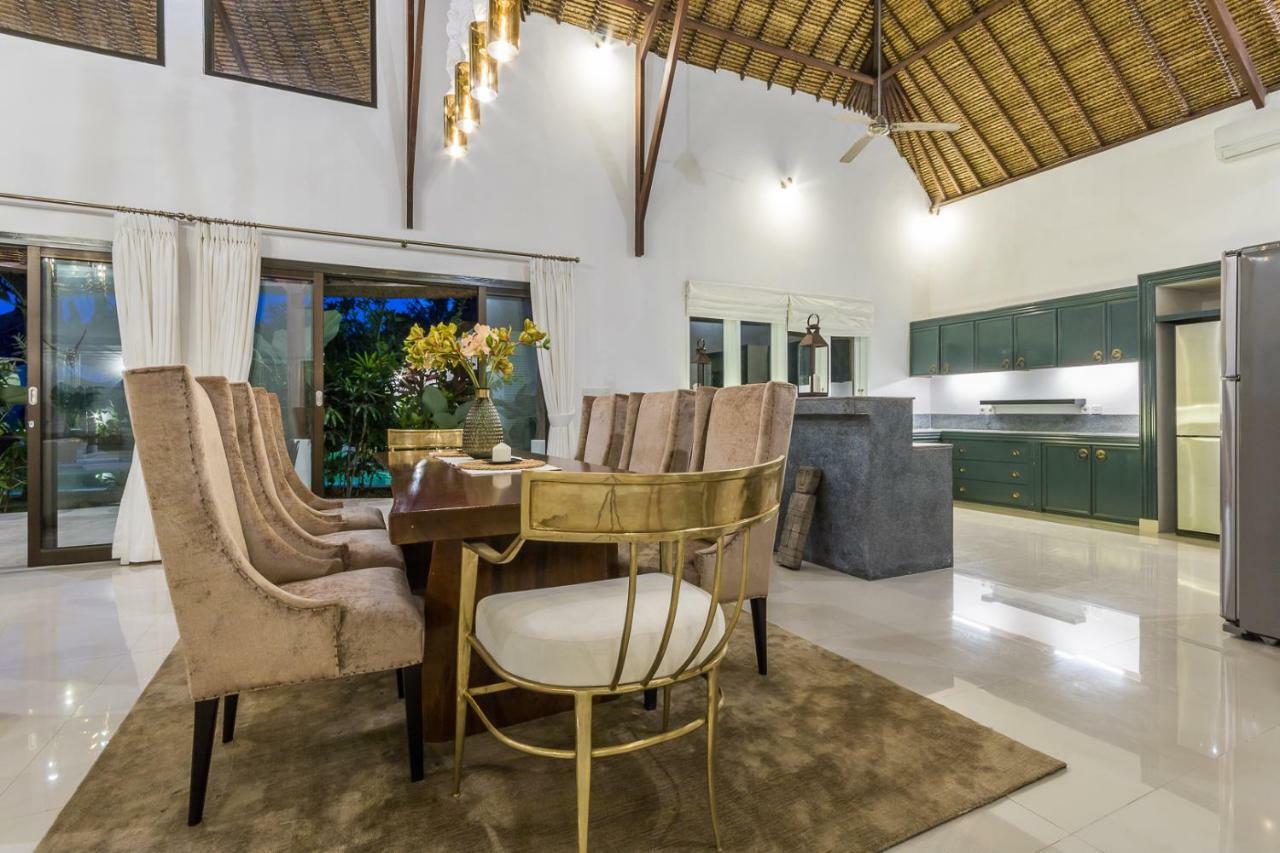 Villa Deh Simba At Sanur Dış mekan fotoğraf